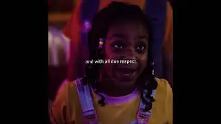 who is this DIVA..💜|| stranger things #shorts
