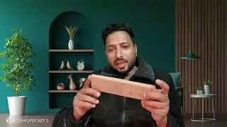 Neem Wood Comb Unboxing &ndash; Why This Comb Is Better for Your Hair!