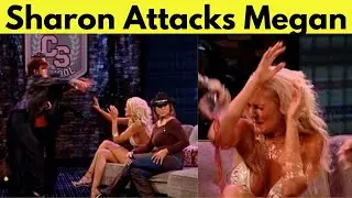 Sharon Osbourne Attacks Megan Hauserman After Ozzy Insult &ndash; Viral Clip Resurfaces After His Death
