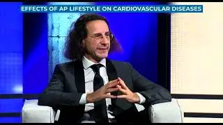 Cardiovascular Diseases - Effects of Life 120 Lifestyle: Data from Real People