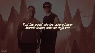 Ozuna,  Kapo - Mas Que Tu (Letra)