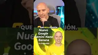 Edita Miniaturas F&aacute;cil con Google Nano Banana!