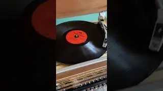 Радиола Урал 112 Как новая!