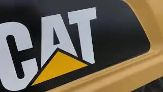 CAT TH407C 5080