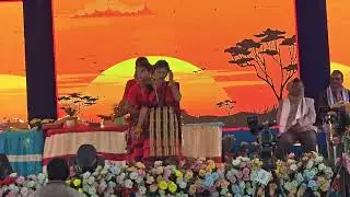 Gazole sidhu kanhu uttsav 2026🥀🥀