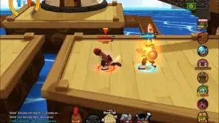 k4nNon vs Dodge 1080p