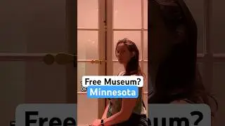 This is the Minneapolis Institute of Art in Minnesota?
