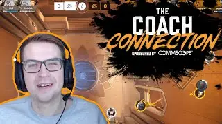 Answering Fan Questions | The Coach Connection - Sponsored by CommScope