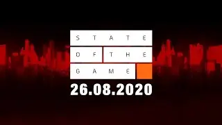 The Division 2: State of the Game #168 - 26 August 2020 | Ubisoft [NA]