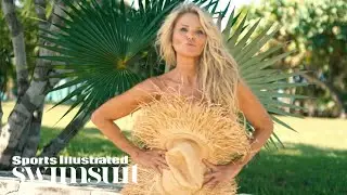 Christie Brinkley Outtakes | Sports Illustrated Swimsuit 2017 | Sports Illustrated Swimsuit