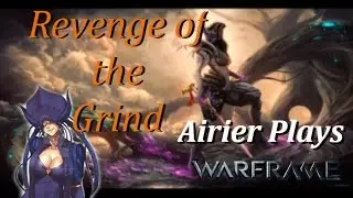 A Noob Plays Warframe