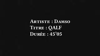 Damso  - 911 (Instrumental)