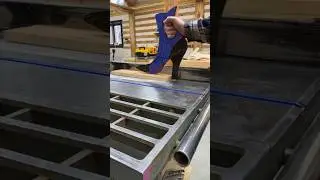 Push Stick Perfection: A Fun and Functional Design for Table Saw Safety #woodworking #diy #tools