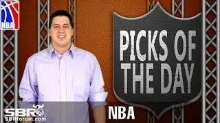 NBA Picks: Monday NBA Picks of the Day
