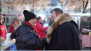 Kapustnica, ktorá pomáha už 21 rokov