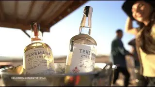 Teremana Tequila Commercial