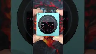FIIO SNOWSKY DISC 👀 СТИЛИСТИЧЕСКИ ВЕРНО 😉‼️