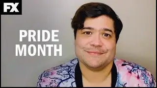Celebrating Pride Month | FX