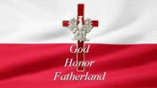 God Honor Fatherland