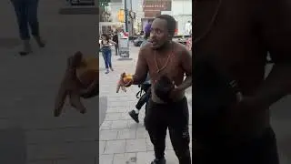 Rideau Street Ottawa