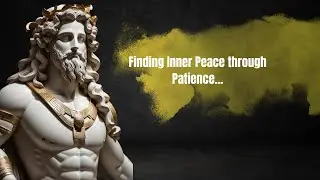 Patience is Gold