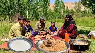 We traveled to Ghazni  for meeting a female farmer| Educate a woman its means educate a society