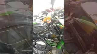 Second hand bikes 🏍️ at Cheapest Price | Thala Fan Da 🎭 | Ganesh Bikes #shorts