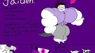 how to get ultra Jaiden guide (science guide)
