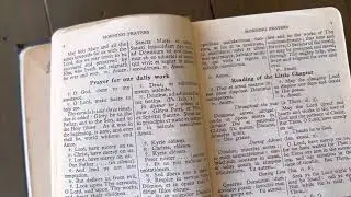 Pray with us! Traditional Catholic Morning Prayers from the Saint Andrew Missal