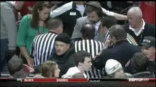 2009 Texas Tech upsets No. 10 Washington in OT