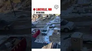 Raids continue in Minnesota.#ice #minnesota #construction