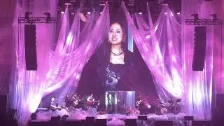 JC 陳詠桐 - 我該放手 | 麥花臣節 X JC陳詠桐GLOW UP演唱會2024 | DAY 1