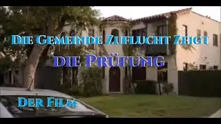 Die Pr&uuml;fung