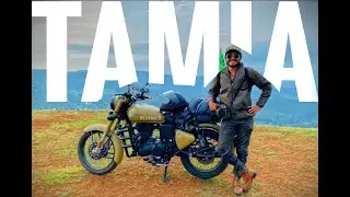 TAMIA PATALKOT BIKE TRIP 2021 #VLOG3