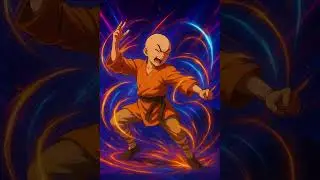 Shaolin Soccer Theme (Trance remix)