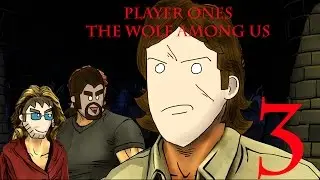 The Wolf Among Us CH 5 ep 3 