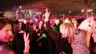 FATİH ÜREK AYAYDIN MİROGLİO GROUP İPEKYOL İSTANBUL BULUŞMASI