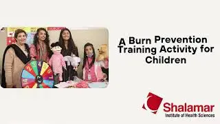 December Highlights of Shalamar Institute of Health Sciences
