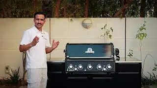 New Broil King Modular Outdoor Kitchen (MOK) are here.