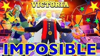 FRAG PRO SHOOTER ***FRAG MAS INCREIBLE PARA JUGAR*** | ISMA GAMER