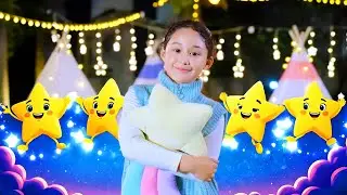 Princess Kayla - Oh Bintangku | Official Music Video