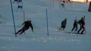 Factory of ski champions: Austrian school churns out gold