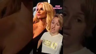 Britney Spears - Court case hearing rundown // FREE BRITNEY!!!!