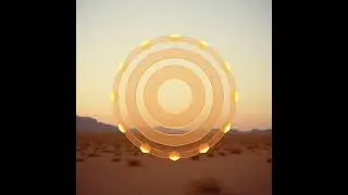 741Hz - Golden Spiral Rising #741hz #soundtherapy #healingmusic