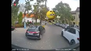 Piacnapon káresethez vonul(na) a Keve/1🚒
