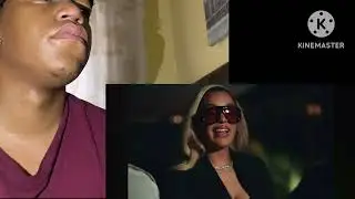 Mobb Deep - Down For You feat. Nas & Jorja Smith (REACTION)