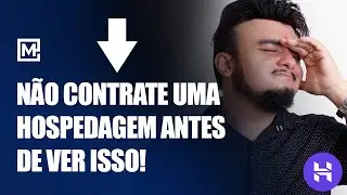Teste Real! VPS vs Hospedagem Compartilhada (Isso Vai Mudar Sua Opinião)