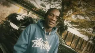 MY TIME -OFFICIAL VIDEO by  P_Darge feat Es cool and Tipsy 