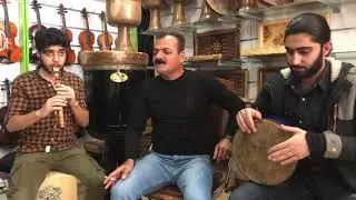 اسماعیل محمدی / غمگین