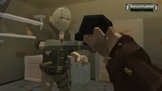 Попал в плен ►The Walking Zombie 2 #8